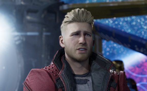 guardians of the galaxy header