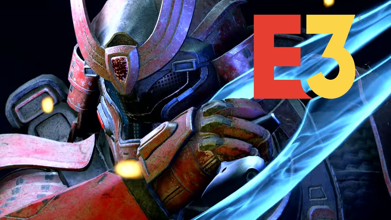 Halo Infinite is coming this Fall – Sounds even better with 120 FPS in multiplayer