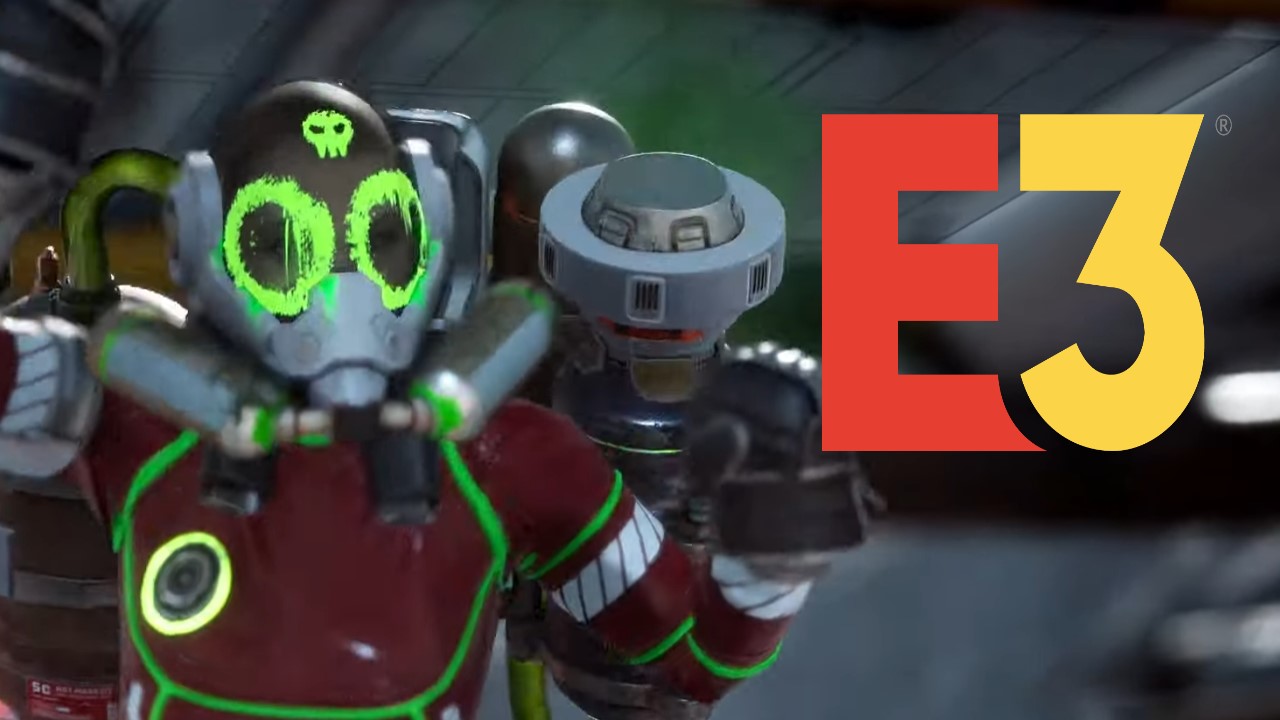 New FPS shooter has innovative idea – gives you 25 seconds, then it’s the opponent’s turn