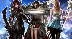 lost ark klassen ranking header