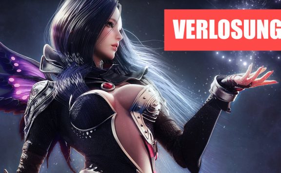 lost ark verlosung header