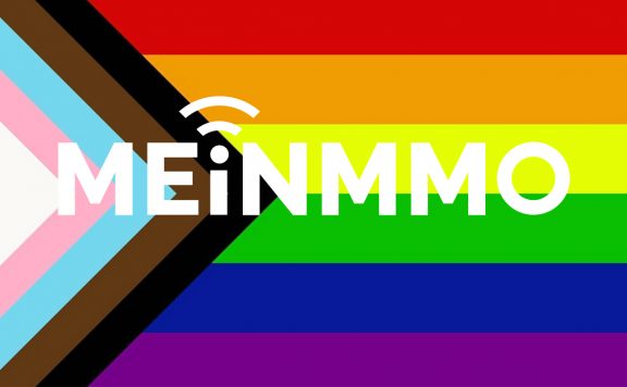 meinmmo progress flagge header