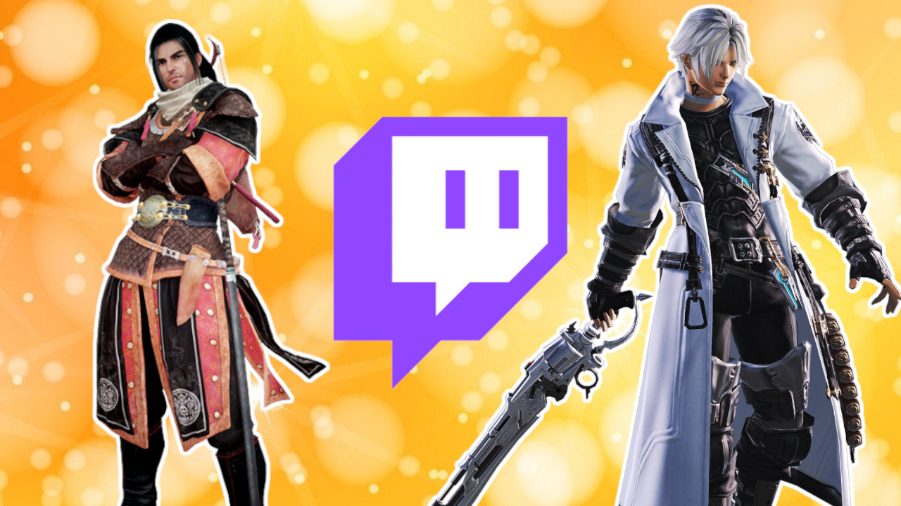 The 5 MMORPGs with the most viewers on Twitch in June 2024