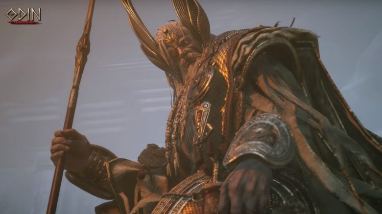 Neues MMORPG Odin ist super erfolgreich, soll über 11 Millionen € in 2 Tagen eingespielt haben