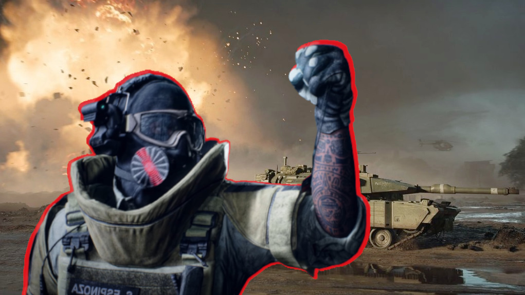 All 7 Maps of Battlefield 2042 Overview: How the battlefields change