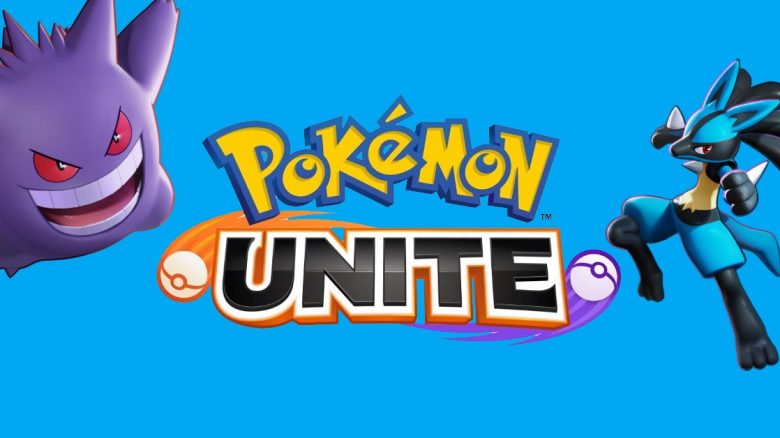 Im Juli kommt ein Spiel wie League of Legends mit Pokémon – Das ist Pokémon Unite