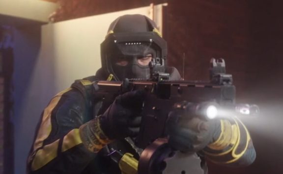 rainbow six siege extractions