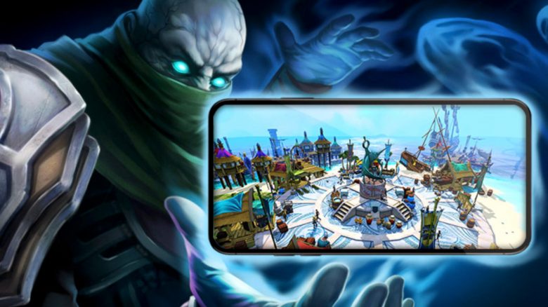 MMORPG RuneScape gibt’s nach 20 Jahren nun auch auf iOS und Android – Wer sollte reinschauen?