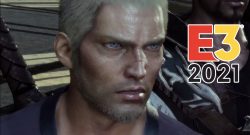 square enix presents e3 2021 2