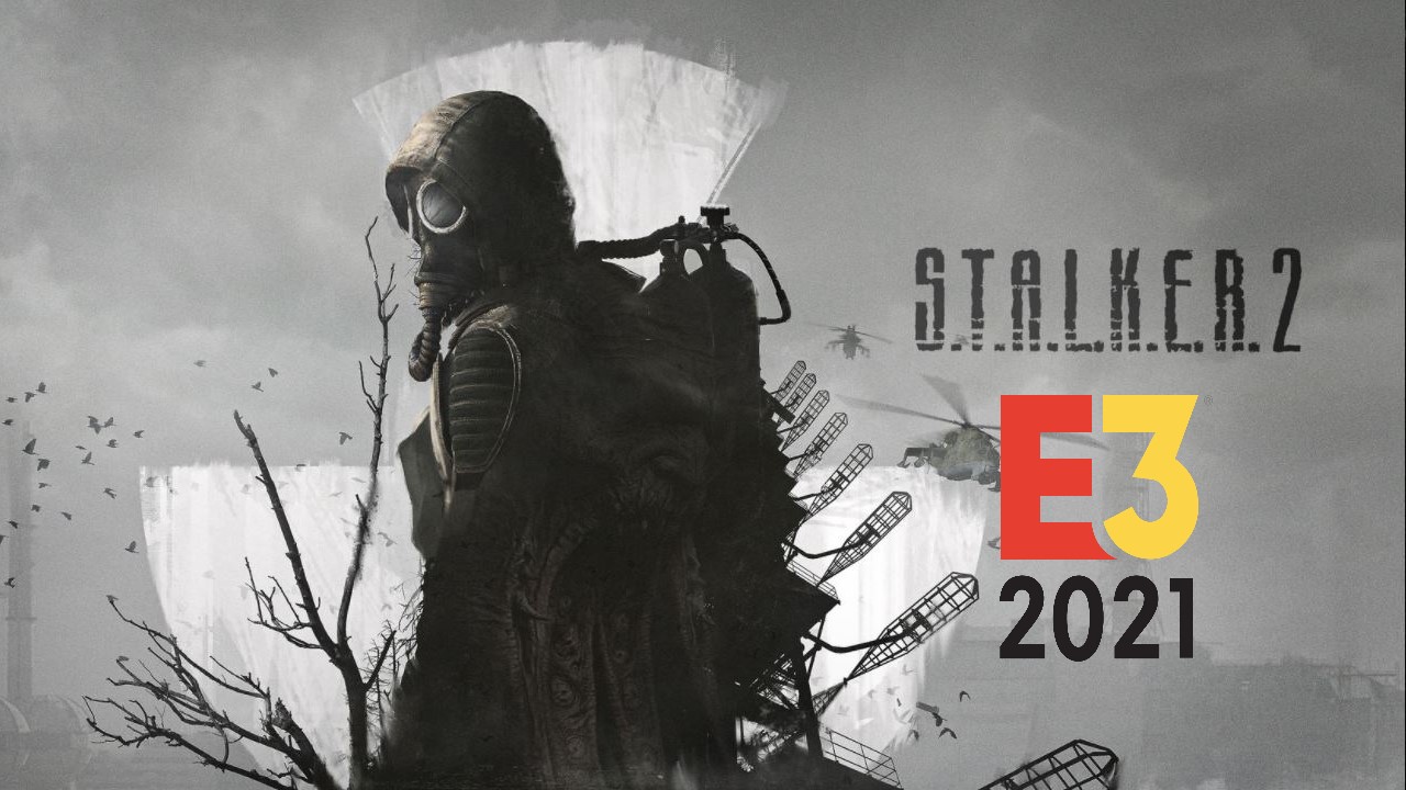 Stalker 2: Alle Infos zu Release, Multiplayer und mehr