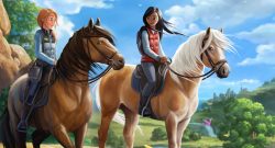 star stable online header