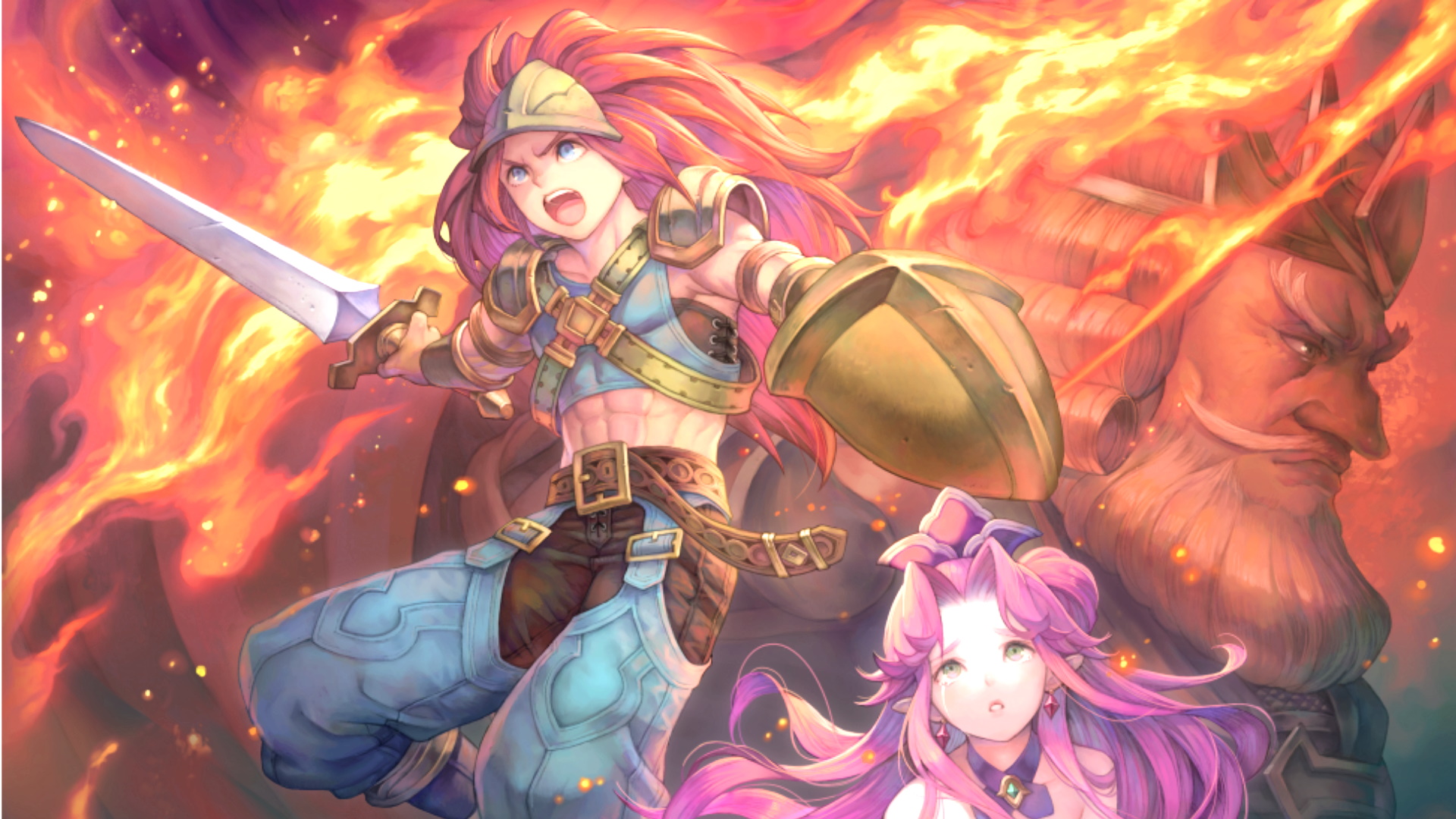 One of the best JRPGs is now coming to mobile, but with a controversial feature