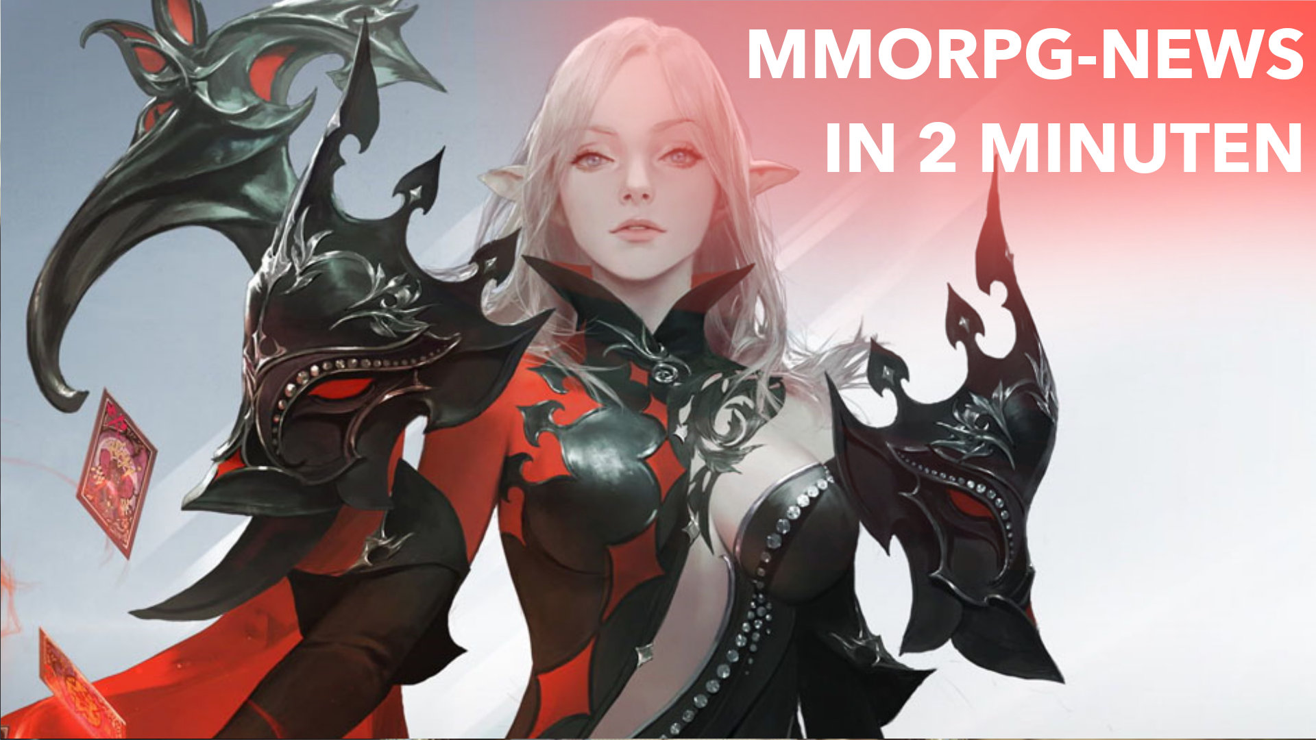 This week there was a lot of new information about Lost Ark and a cool feature in another MMORPG