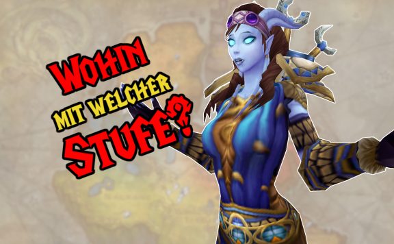 wow bc classic wohin mit welcher stufe titel 3