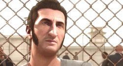 A Way Out EA Play Leo titel