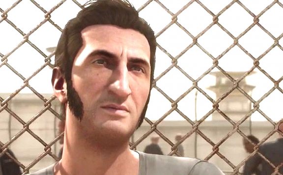 A Way Out EA Play Leo titel