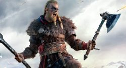 Assassins creed valhalla Eivor Raider Titel