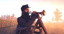 Battle Cry for Freedom Trompete Titel