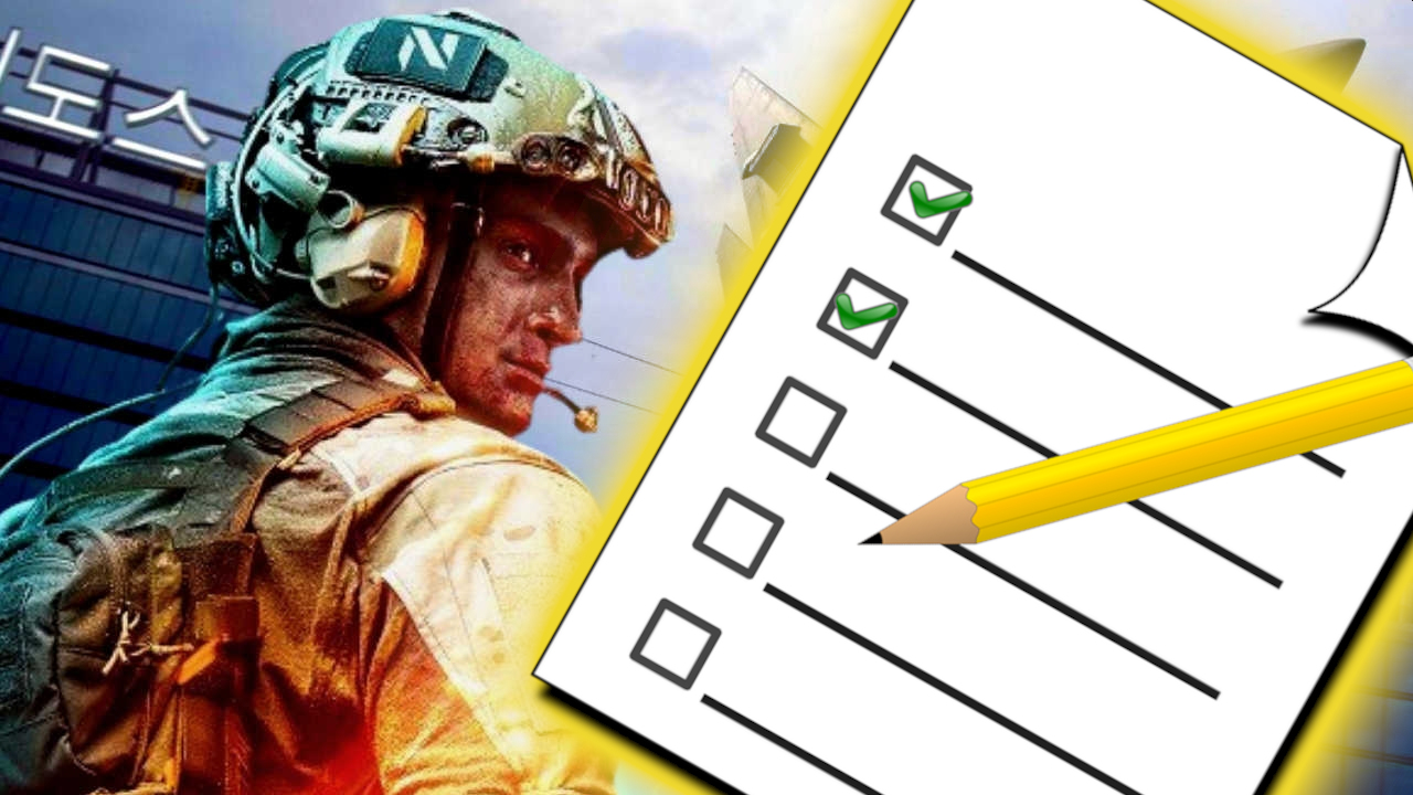 Battlefield 2042: „Eine neue Map zu machen, dauert 6 bis 12 Monate“ – 10 interessante Fakten