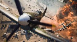 Battlefield 2042 Portal El Alamein