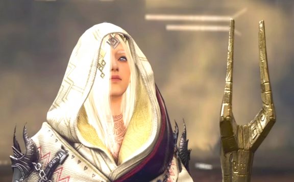 Black Desert MAgierin Atoraxion Titel