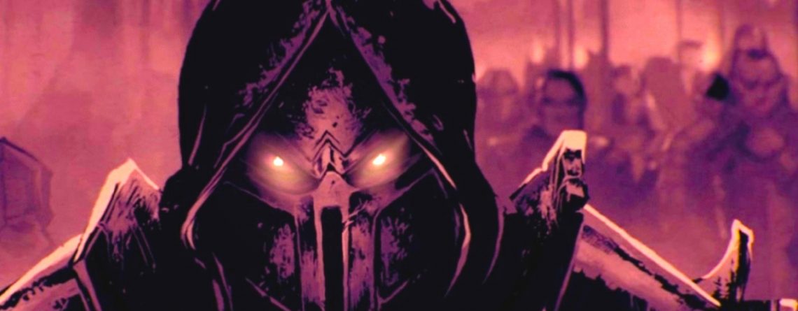 MMORPG-Spieler brauchen 5 Monate und fast 900 Versuche, um einen Raidboss zu töten