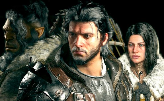 Crimson Desert Macduff Crew Titel