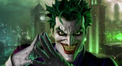 DC Universe Online Joker titel