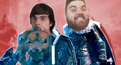 D&D Dark Alliance Benedikt Benedict Augenringe Titel 2