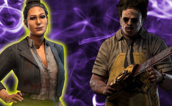 Dead by daylight Jane Romero Cannibal titel title 1280x720