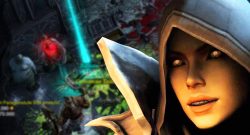 Diablo 3 Dämonenjägerin Titel Ätherische Waffen