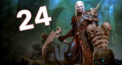 Diablo 3 Season 24
