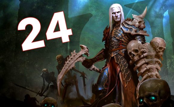 Diablo 3 Season 24
