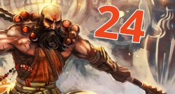 Diablo 3 Season 24 Mönch Titel