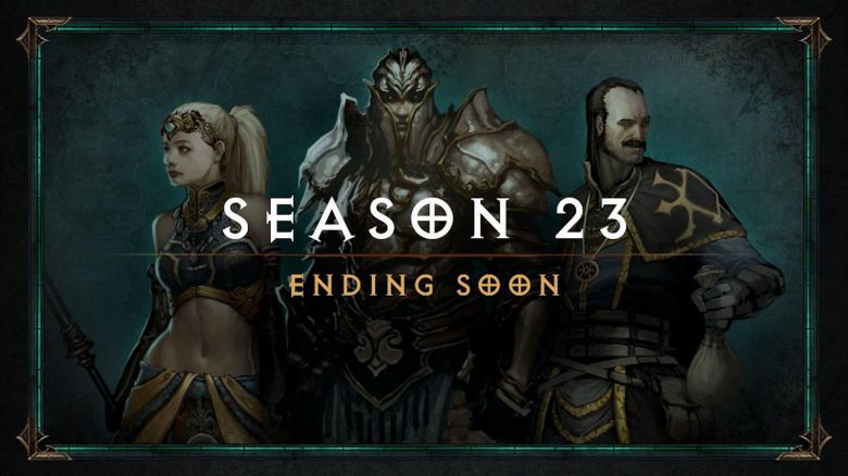 Diablo 3: Ende von Season 23 bekannt – Wie und wann geht’s mit Season 24 weiter?