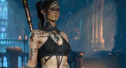 Diablo 4 Magierin Titel 2