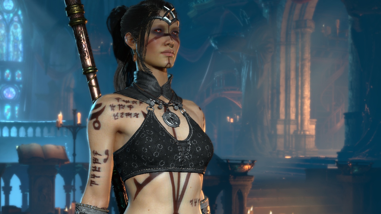 Diablo 4: Auch nach 12 Tagen sind 5 Stunden geheimes Gameplay noch online – Zehntausende haben es gesehen