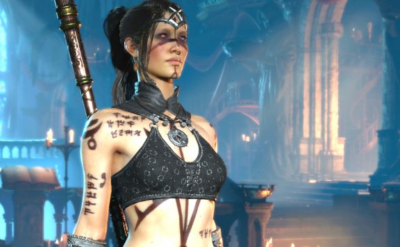 Diablo 4 Magierin Titel 3