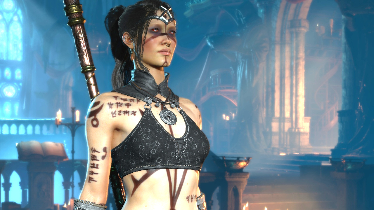 Diablo 4 löst ein nerviges Problem vom Vorgänger, verzichtet auf absurde Schadenszahlen