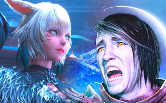 FFXIV gegen Destiny 2 Steam Titel