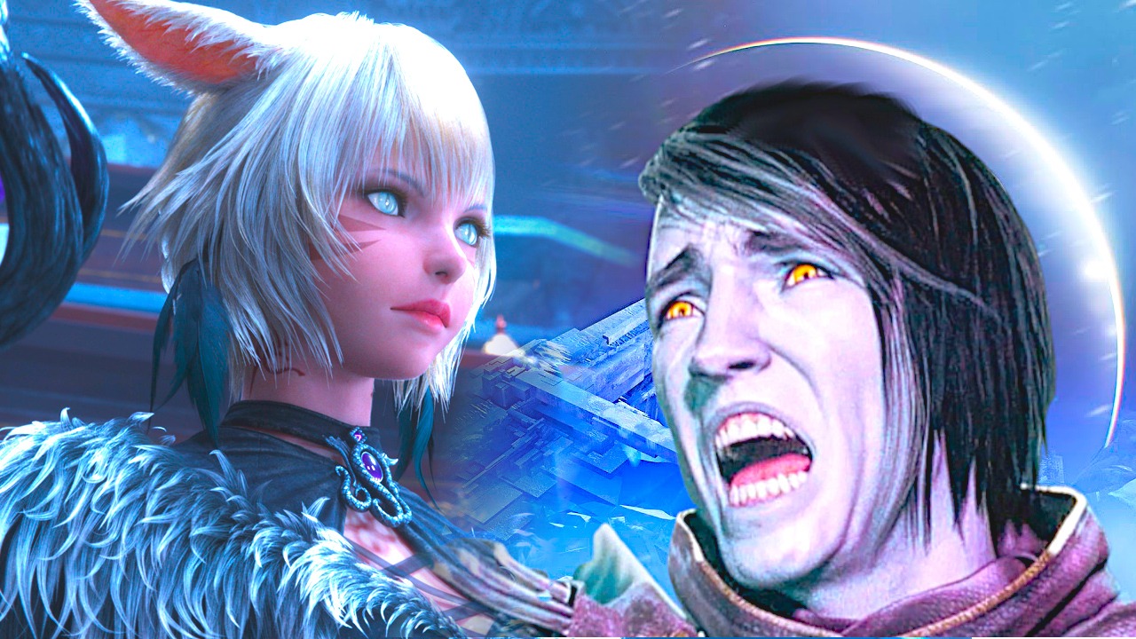 8 Jahre altes MMORPG überholt Destiny 2 auf Steam, hat über 60.000 Spieler