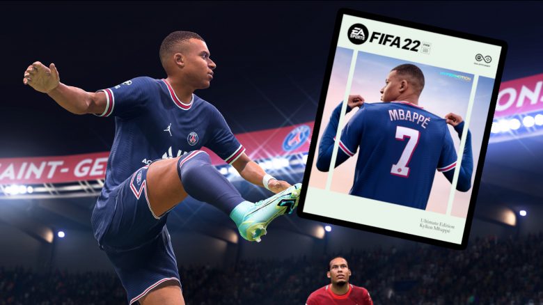 5 Gründe, warum ich ihr euch jetzt FIFA 22 bei PS Plus herunterladen solltet
