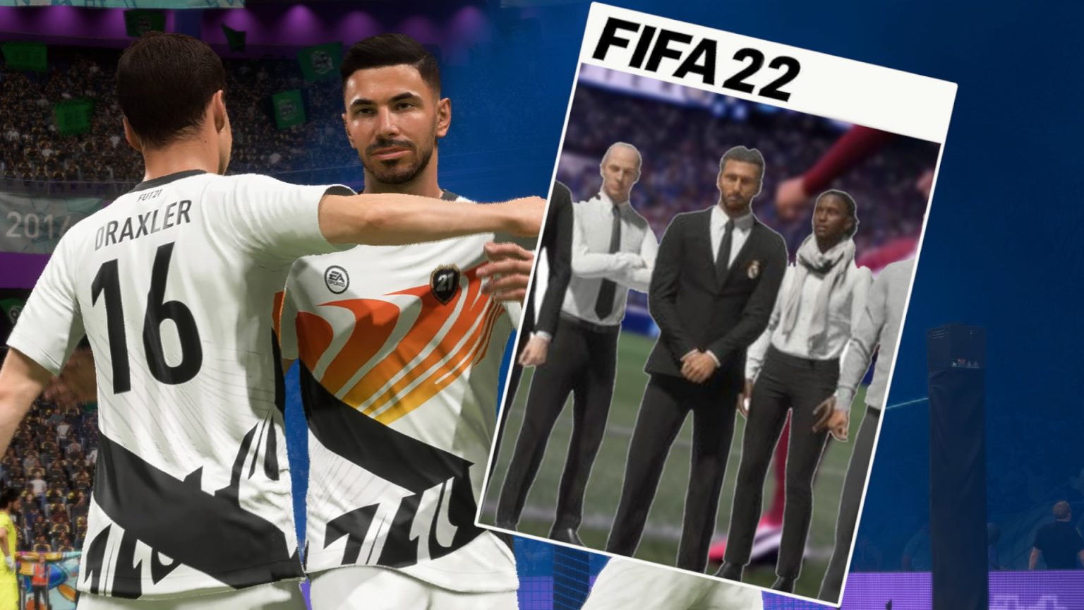 Wann Kommen Die Fifa 22 Ratings