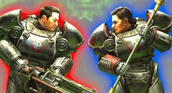 Fallout 76 Steel Dawn Shin Rahmani Titel