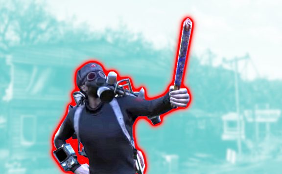 Fallout 76 Zauberer Titel 2