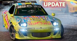 GTA Online Los Santos Tuners Titel