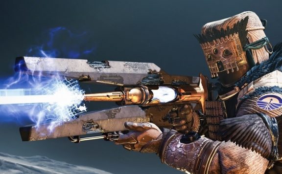 Göttlichkeit Divinity Titel Destiny 2