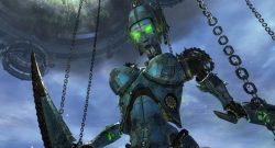 Guild Wars 2 Marionette