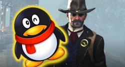 Hunt Showdown Sheriff Hardin Titel Tencent