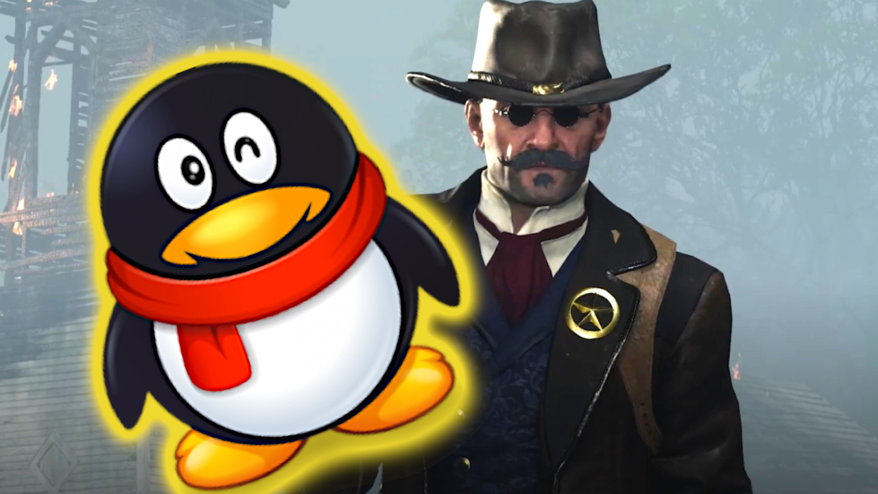 Chinesischer Megakonzern will angeblich legendäres, deutsches Gaming-Studio kaufen – Für 300 Mio €